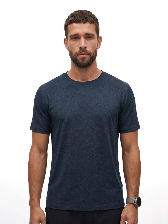 AirPace™ Performance Crew-T-Shirt