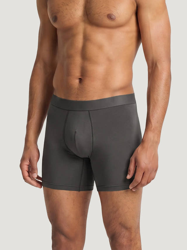 Everyday Boxershorts 6"