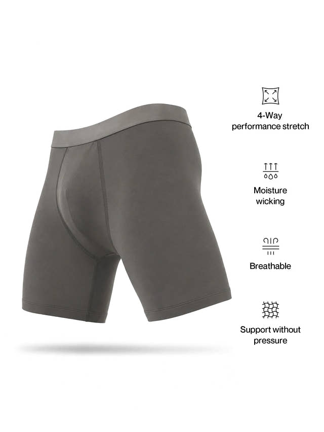 Everyday Boxershorts 6"