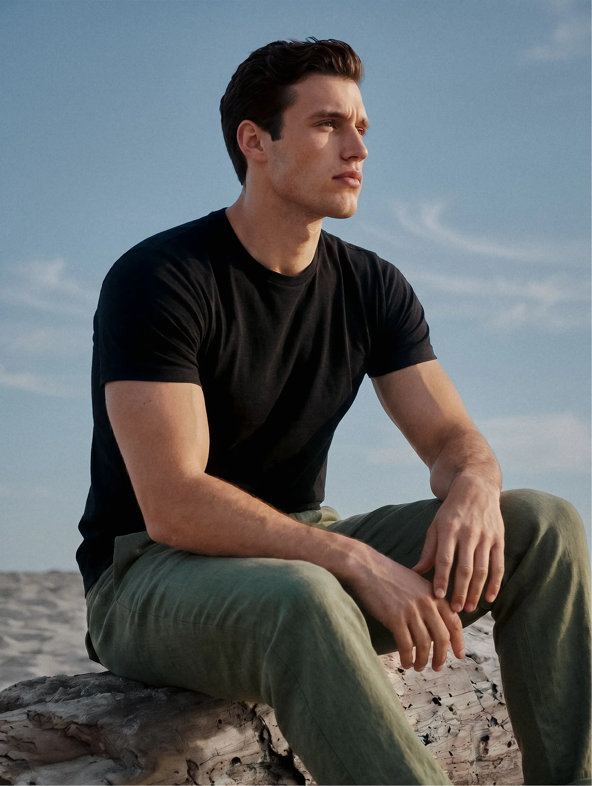 T-Shirts & Polos