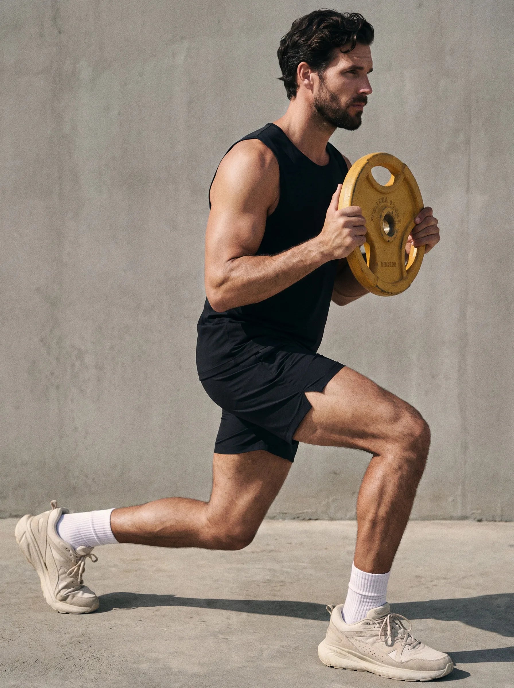 Débardeur performance AirPace™