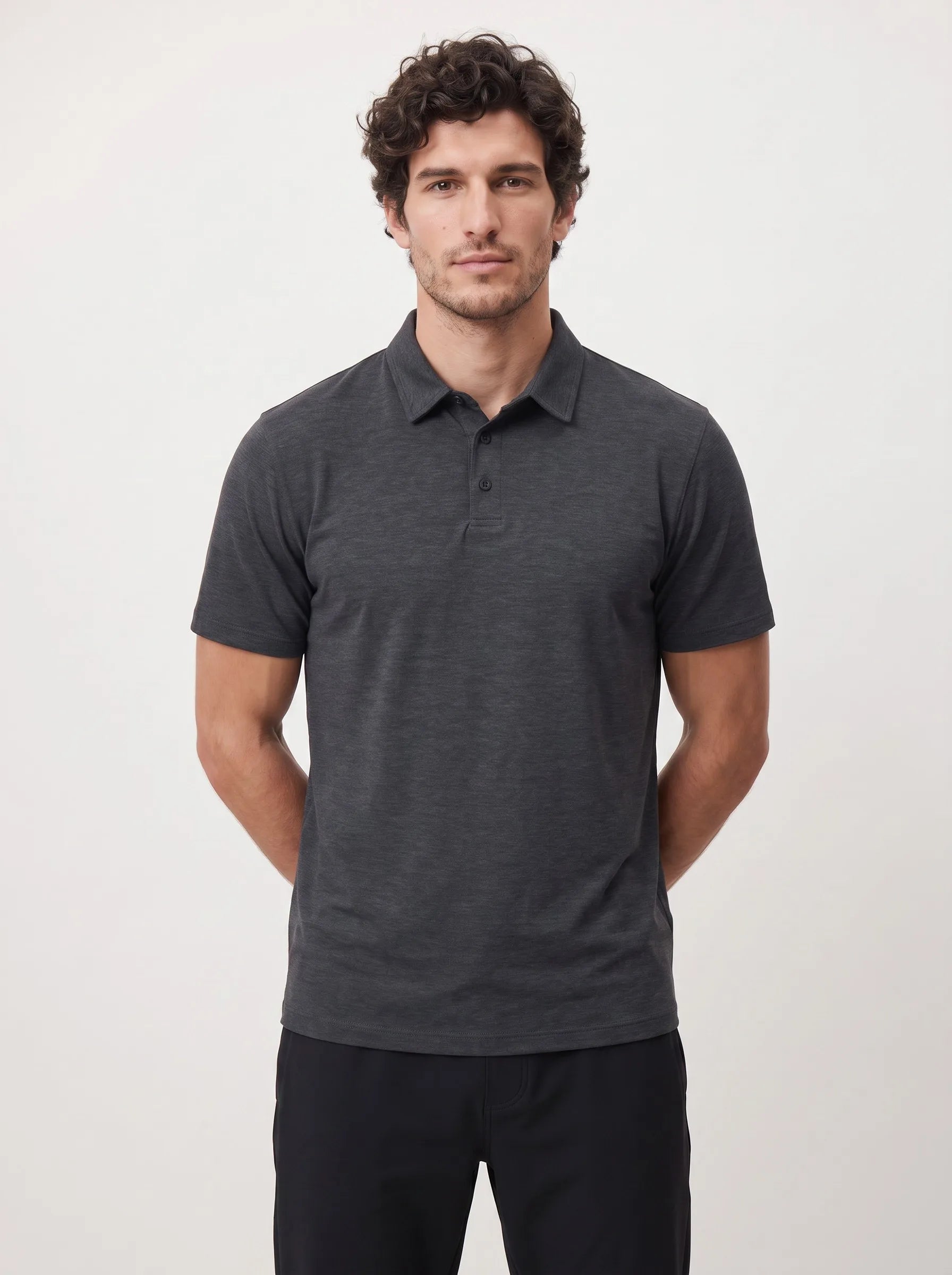 FlowBlend™ Performance Poloshirt