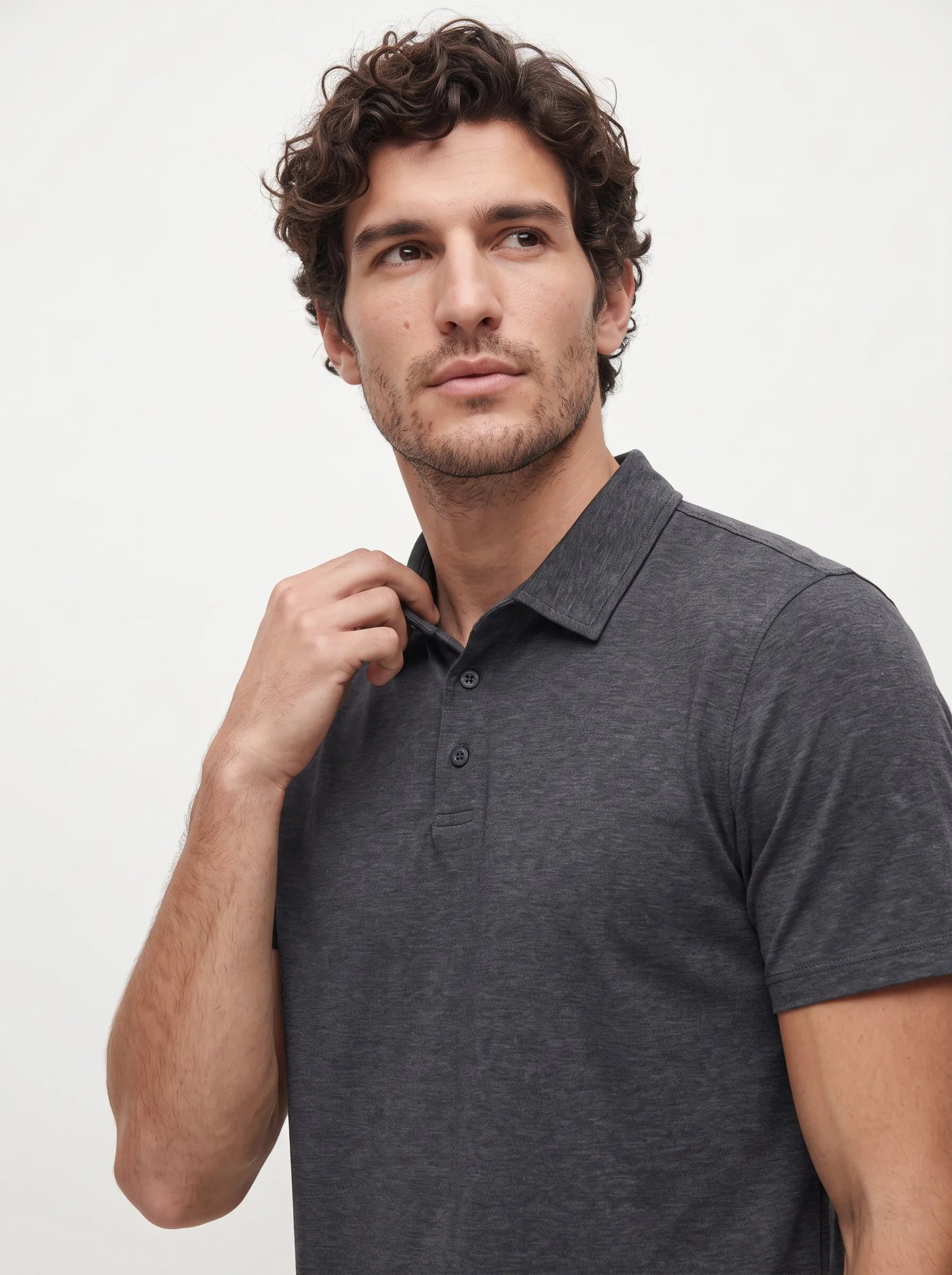 FlowBlend™ Performance Poloshirt