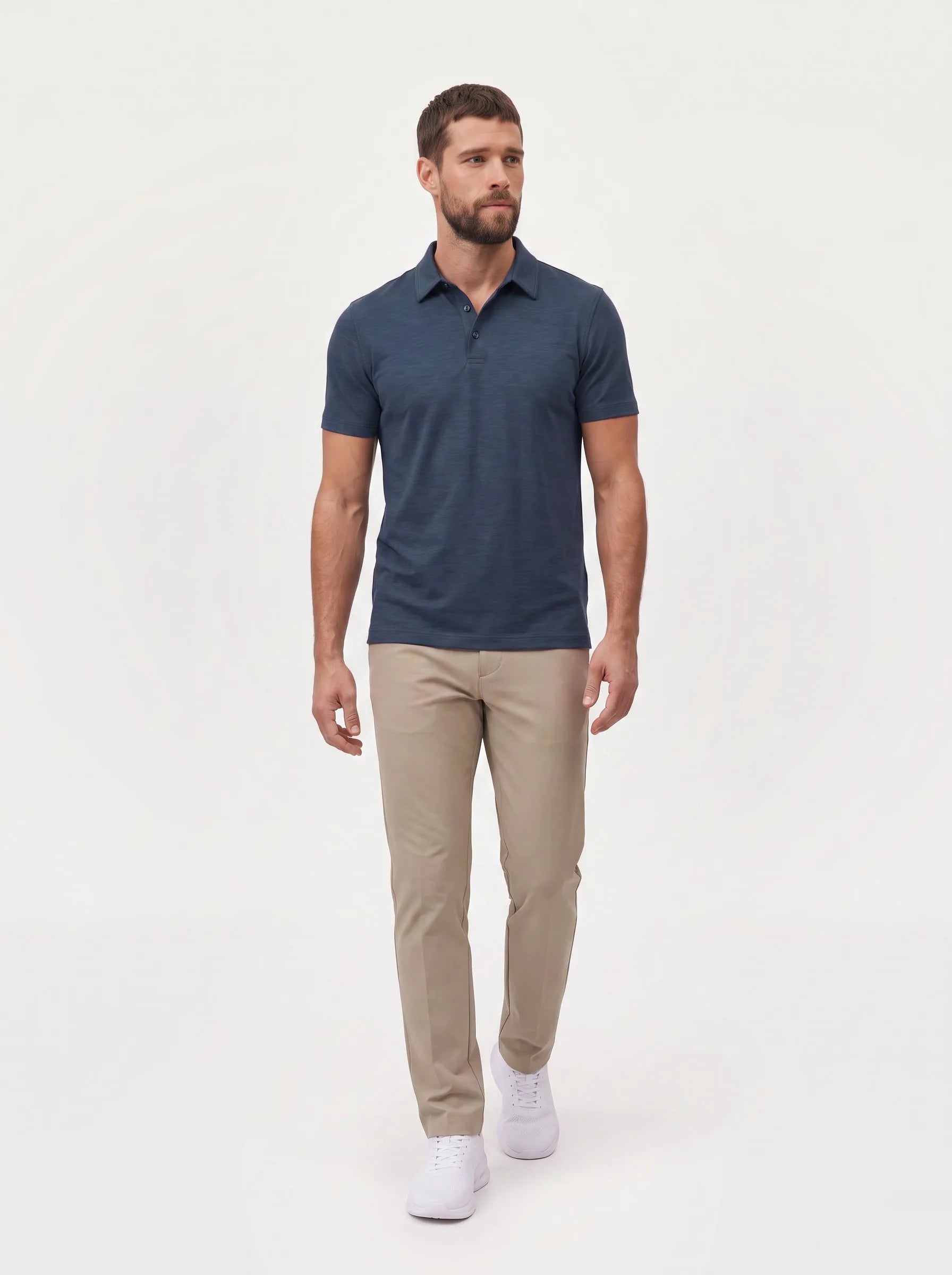 Polo FlowBlend™ Performance