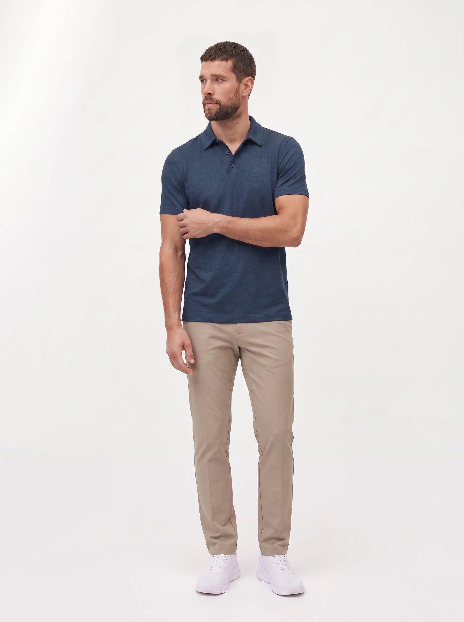 Polo FlowBlend™ Performance