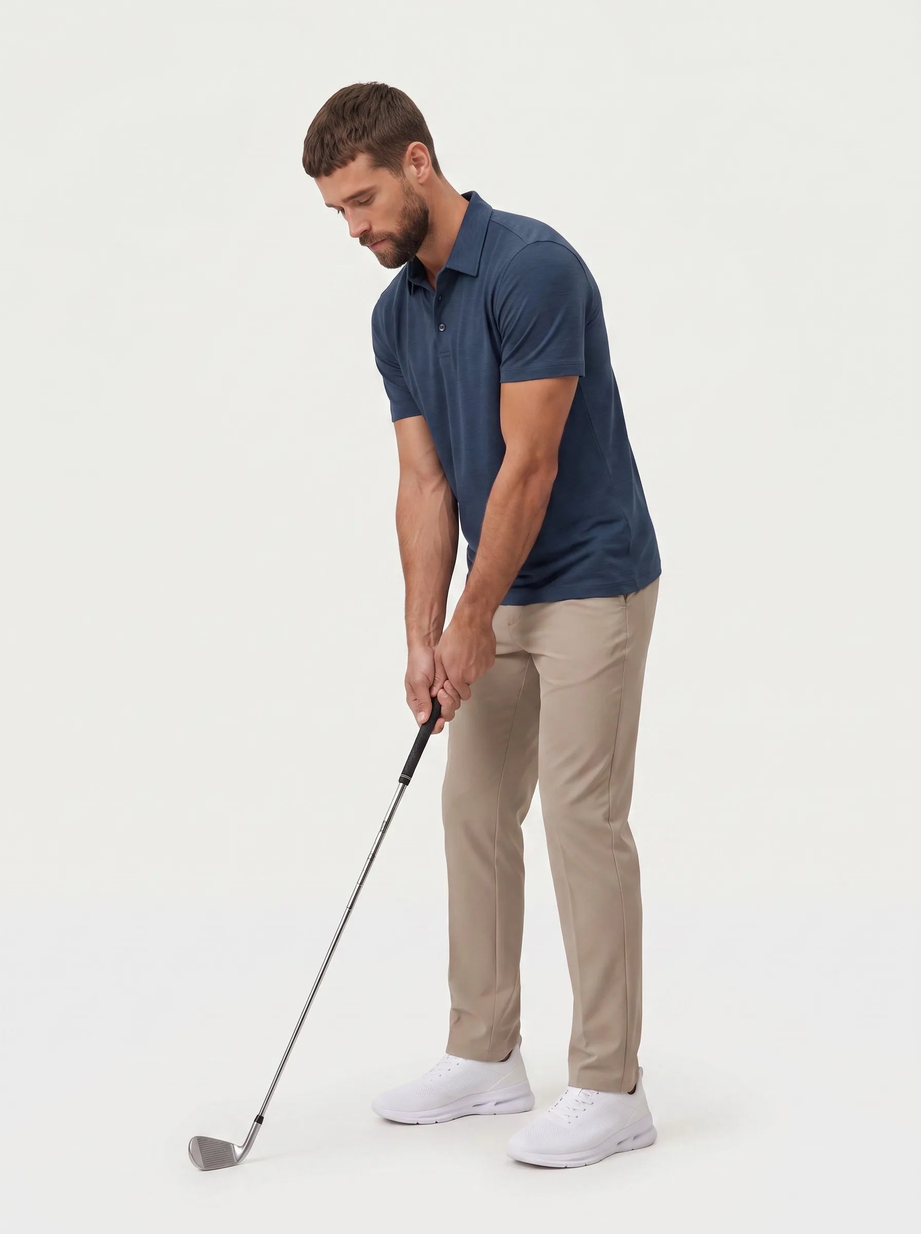 Polo FlowBlend™ Performance