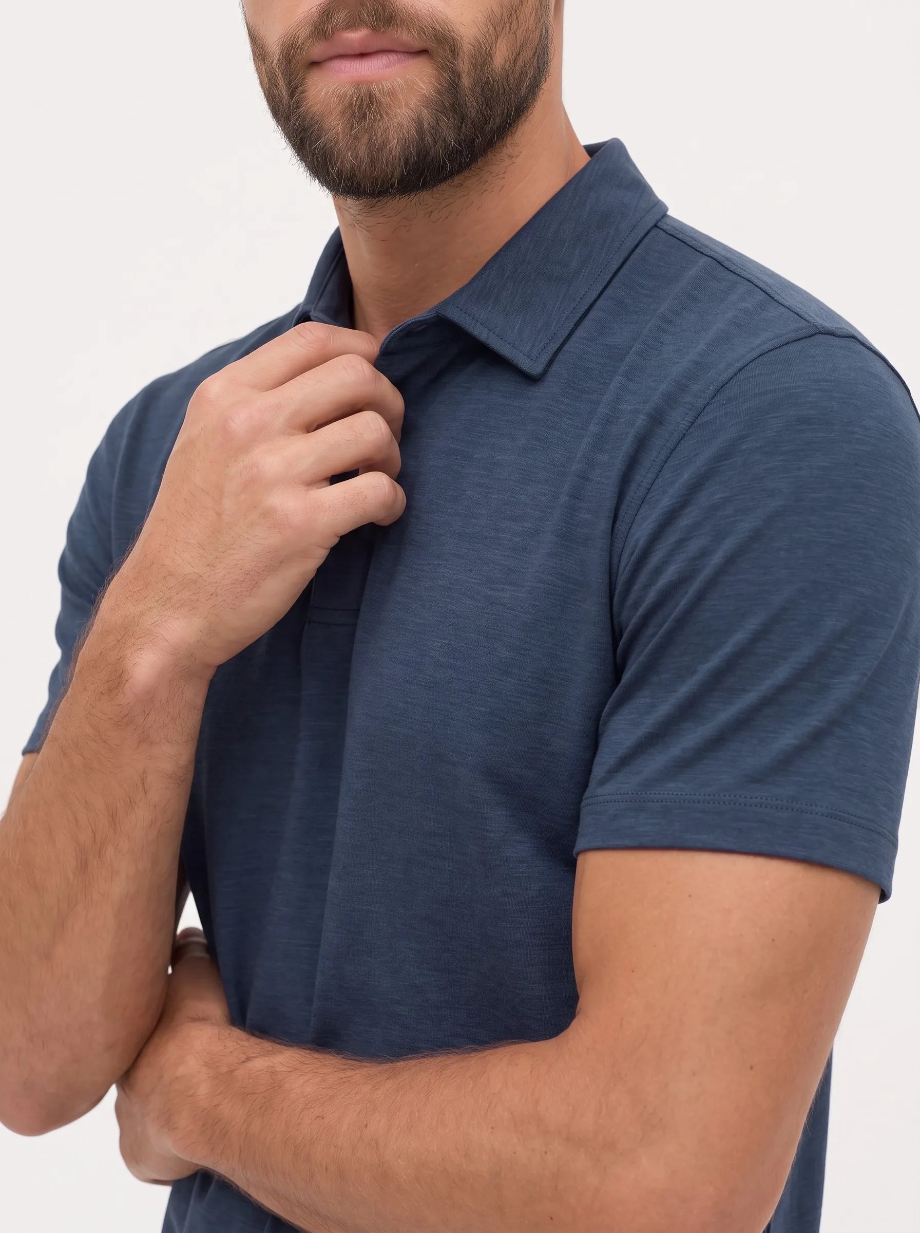 Polo FlowBlend™ Performance
