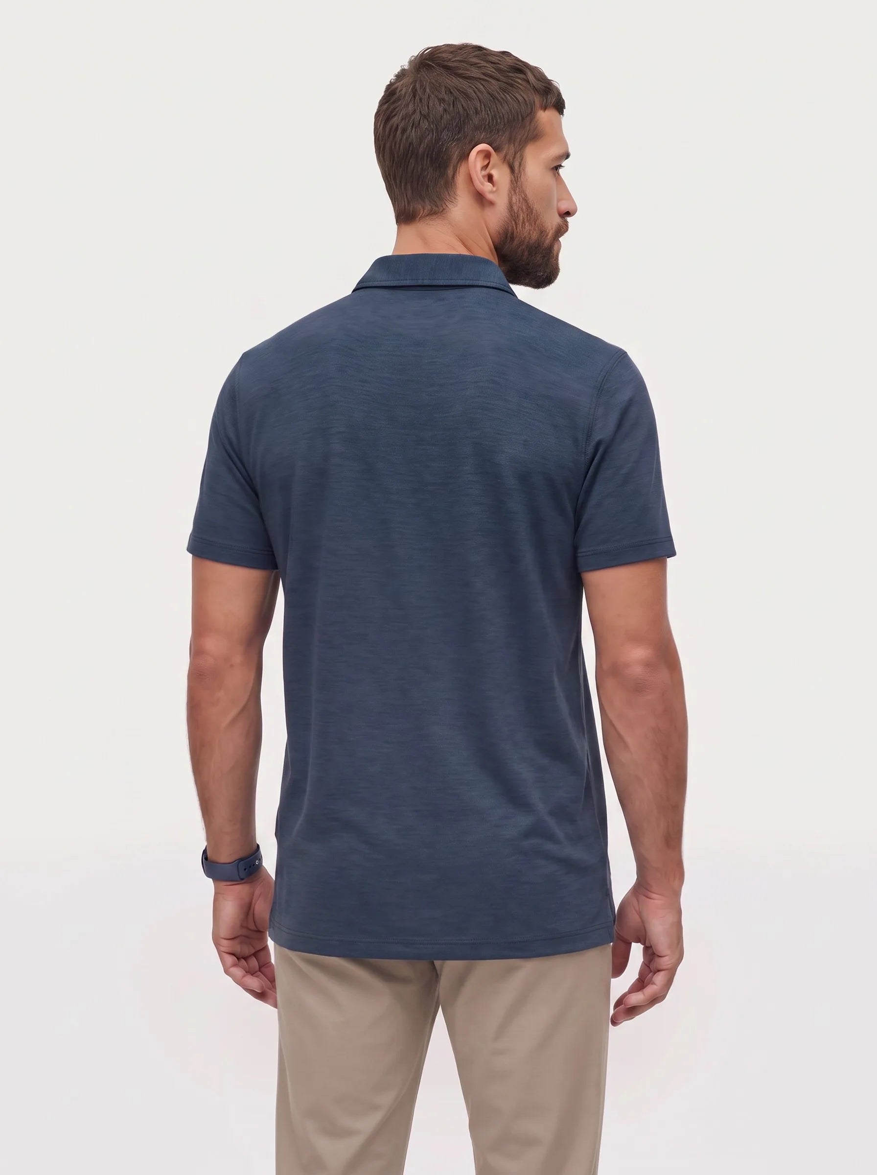 Polo FlowBlend™ Performance