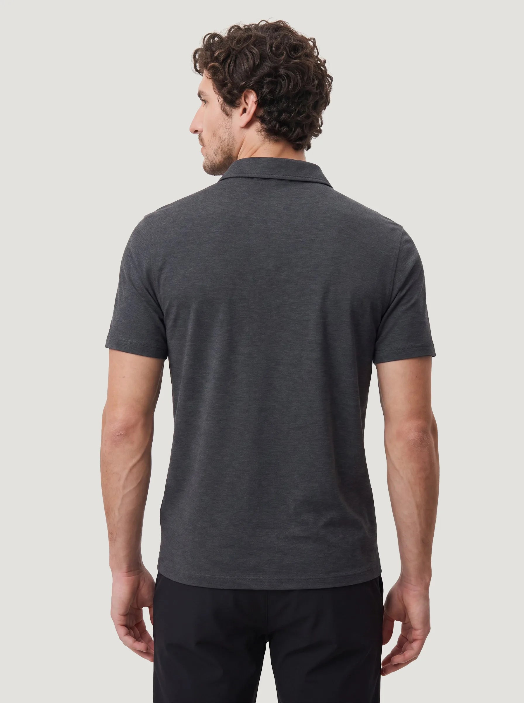 FlowBlend™ Performance Polo