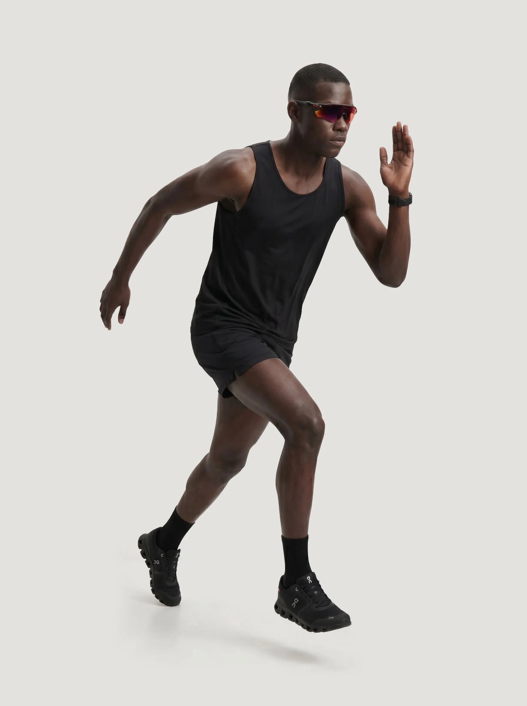 AirPace™ Performance Tank