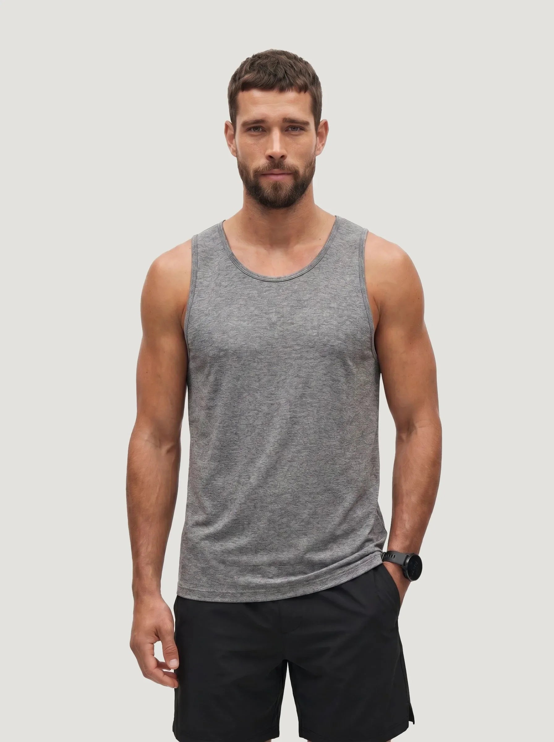 AirPace™ Performance Tank — 3-Pack