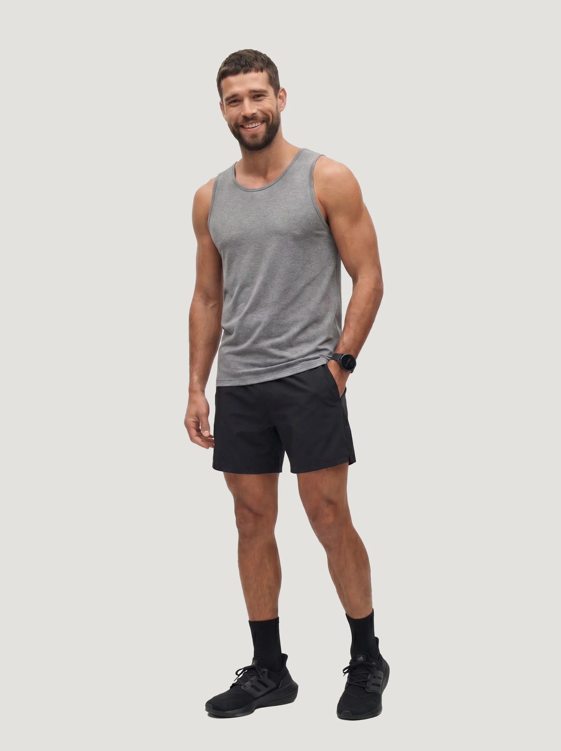 AirPace™ Performance Tank