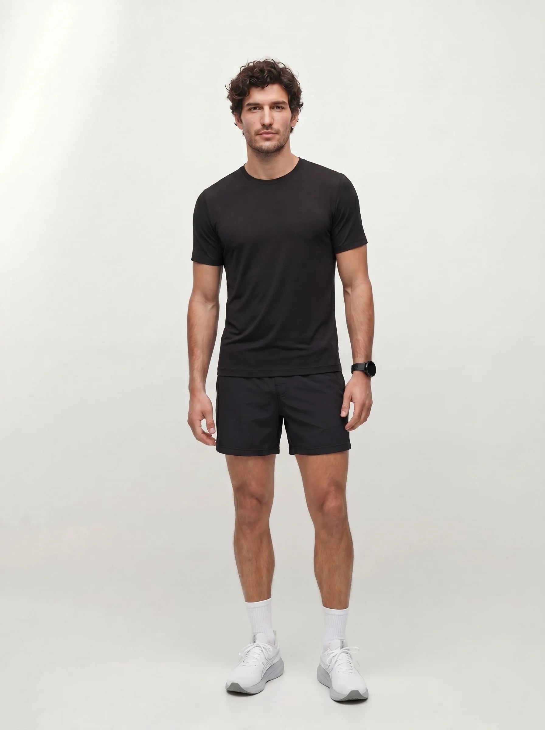 AirPace™ Performance Crew-T-Shirt