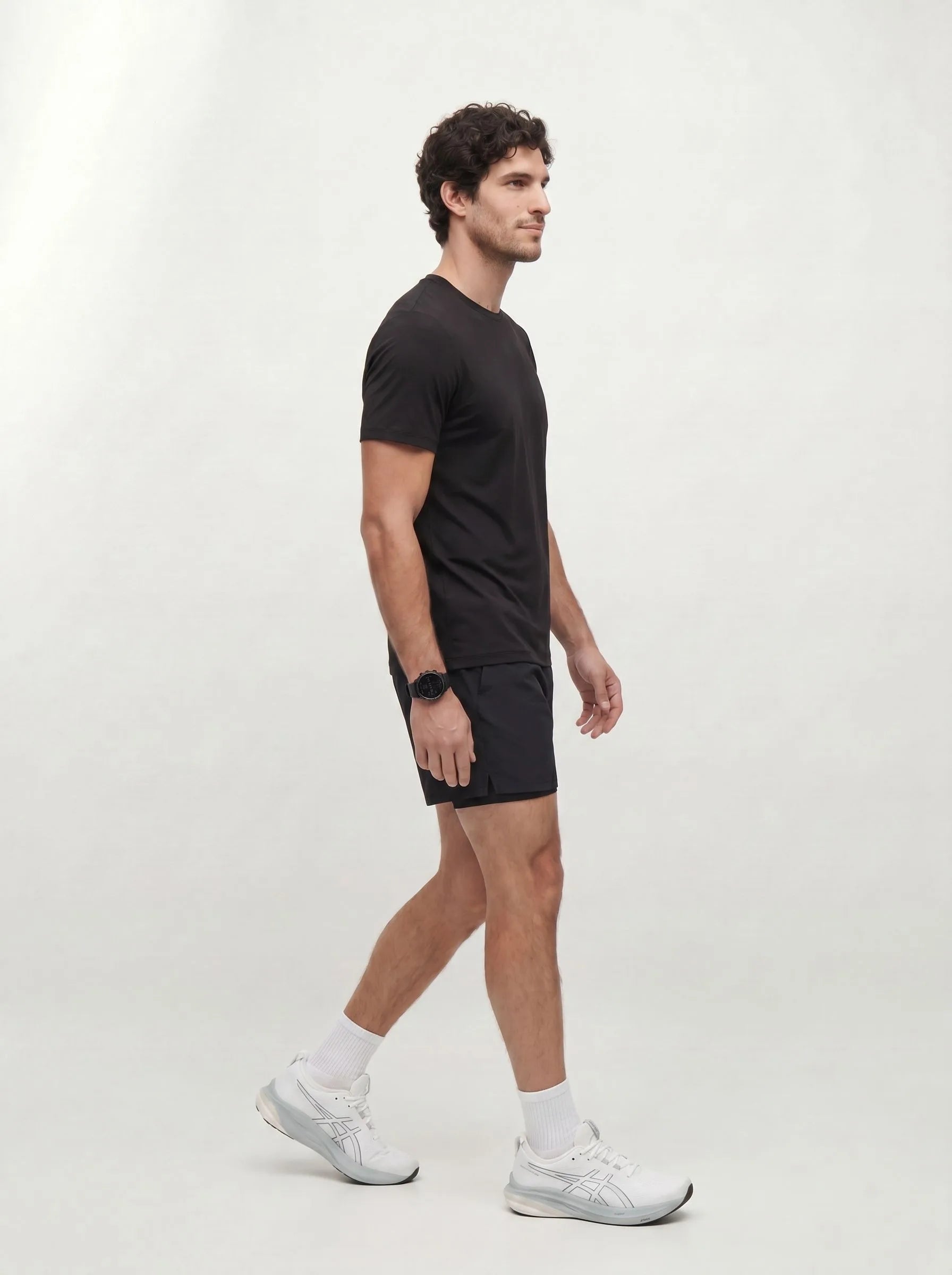 AirPace™ Performance Crew-T-Shirt