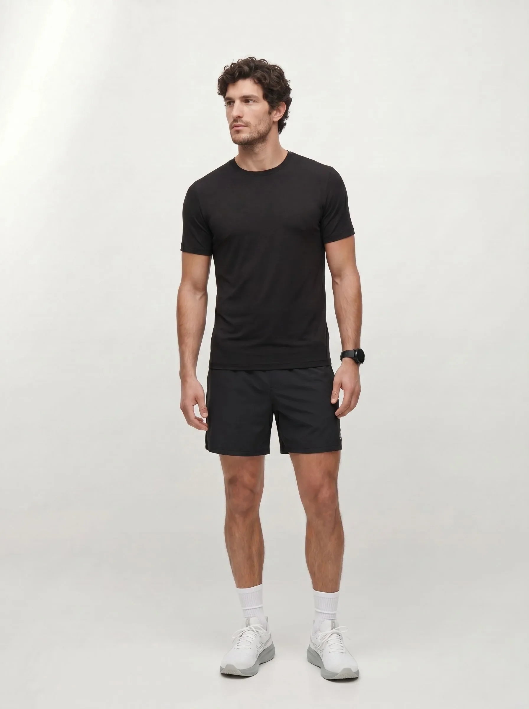 AirPace™ Performance Crew-T-Shirt — 3-Pack