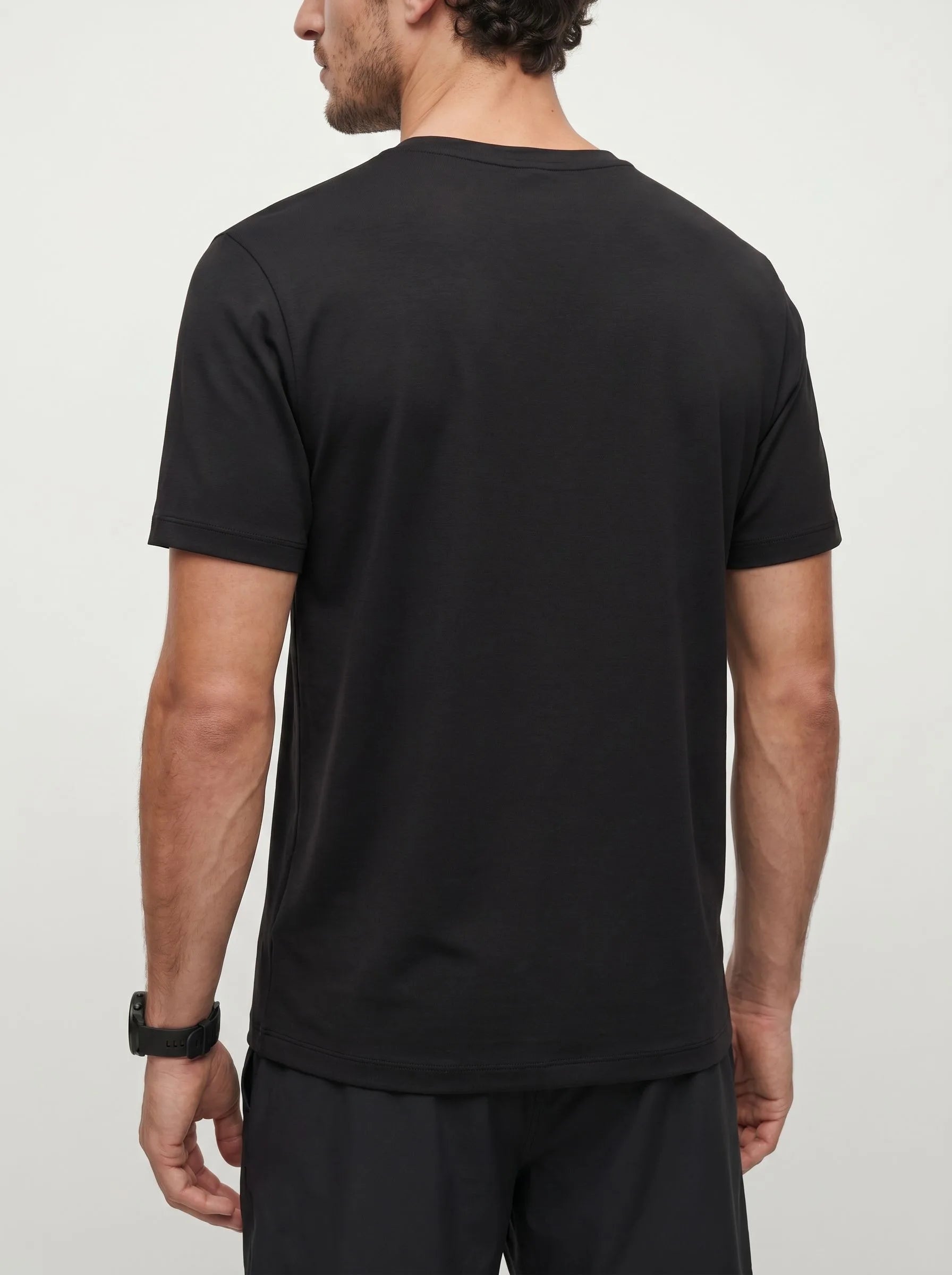 AirPace™ Performance Crew-T-Shirt
