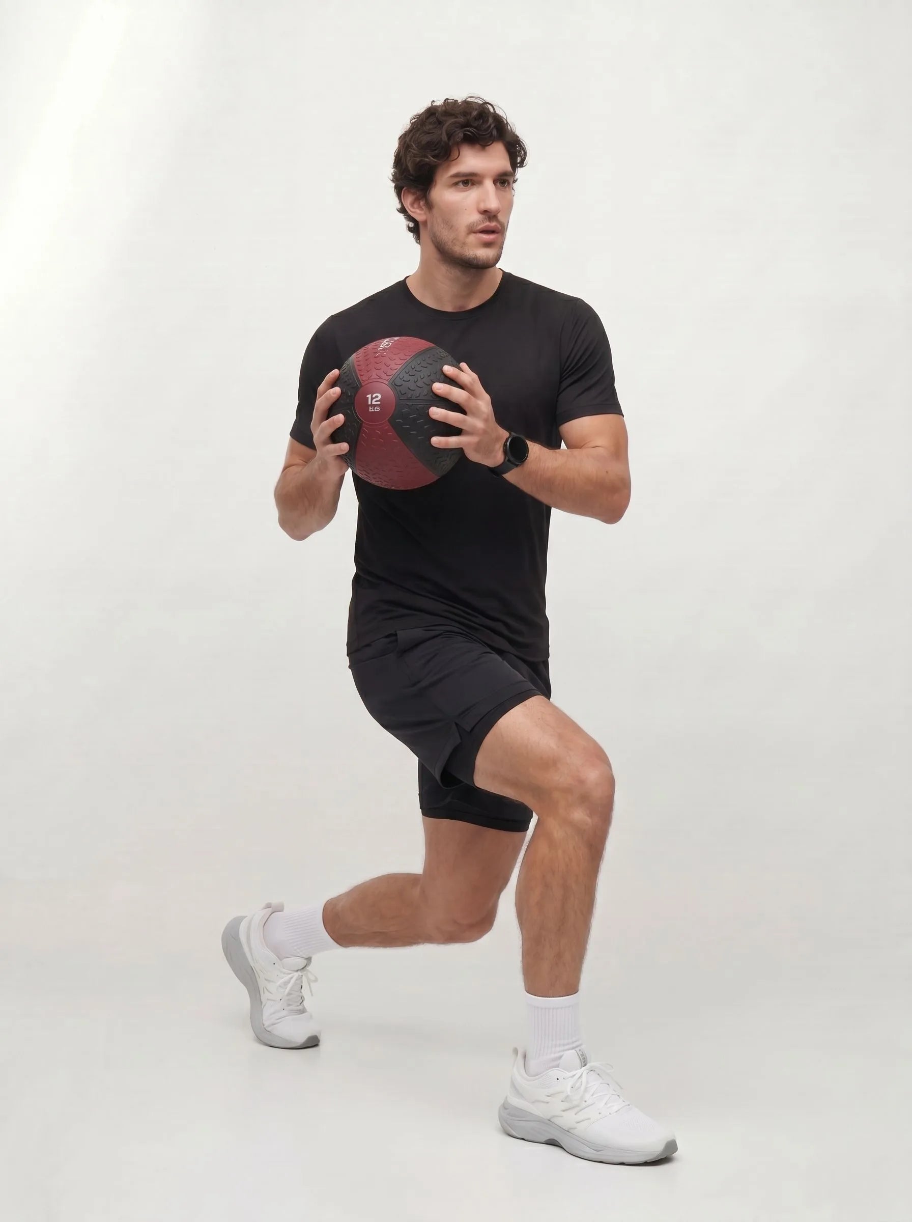 AirPace™ Performance Crew-T-Shirt