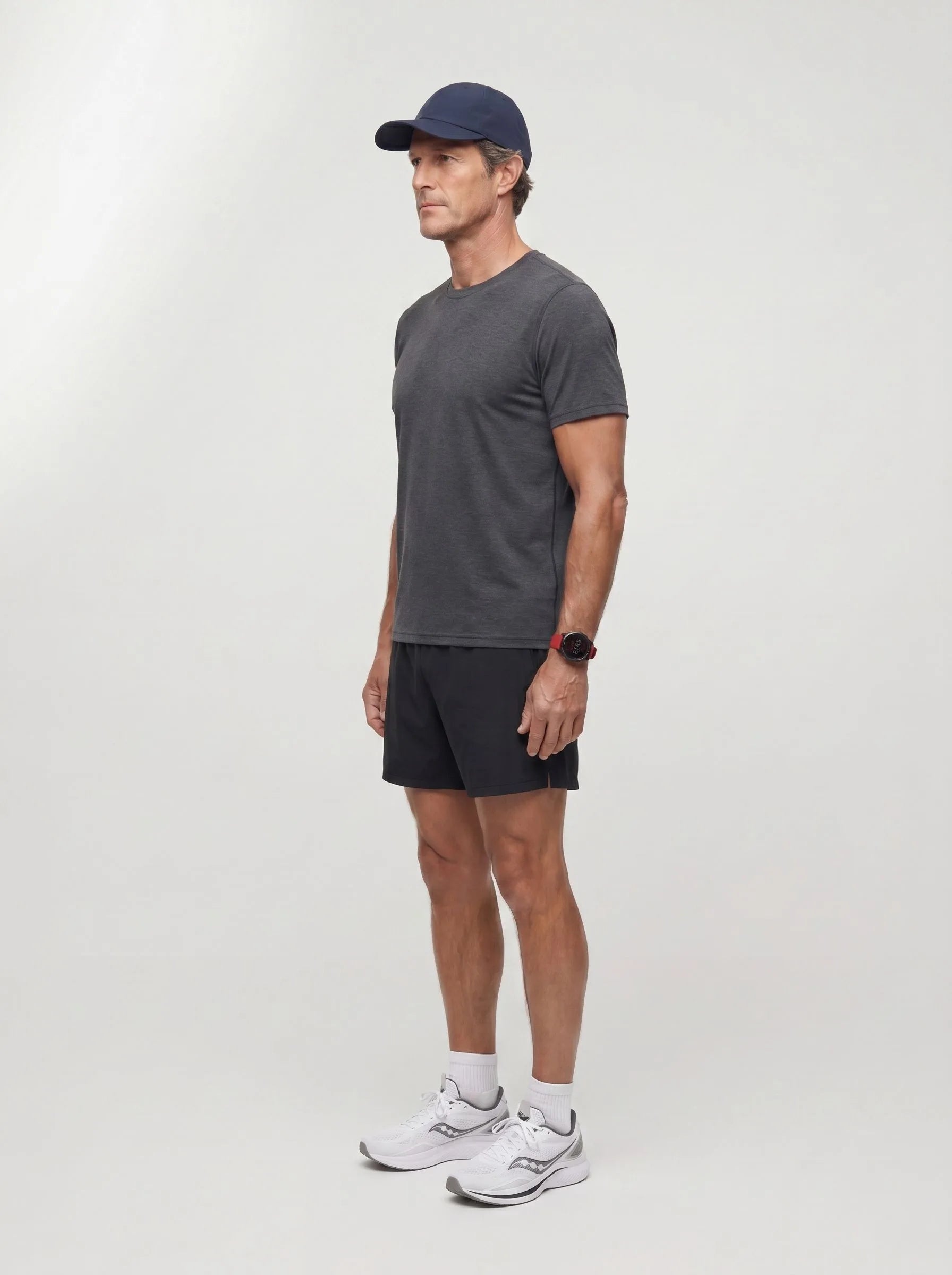 AirPace™ Performance Crew Tee