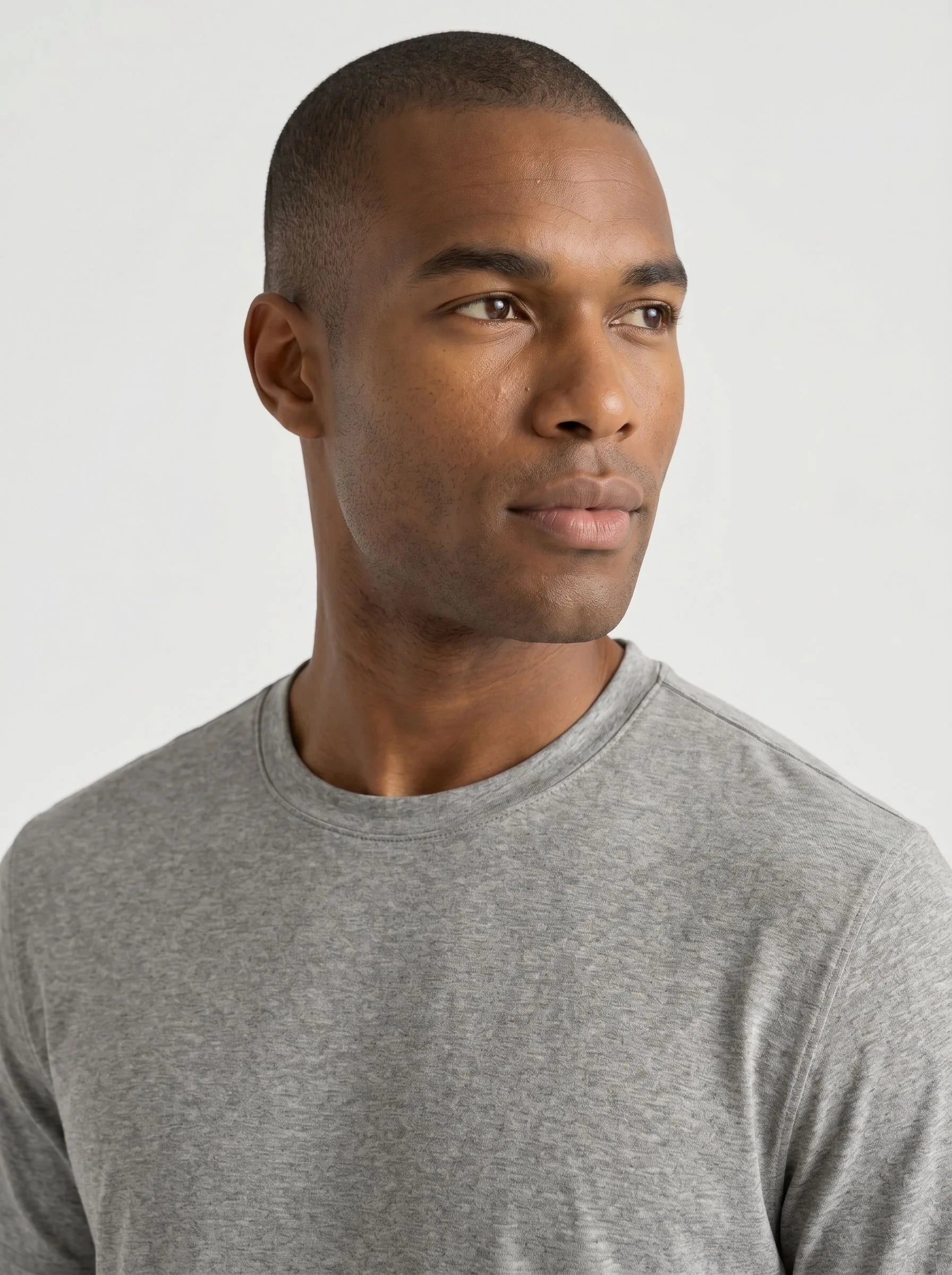 AirPace™ Performance Crew-T-Shirt — 6-Pack