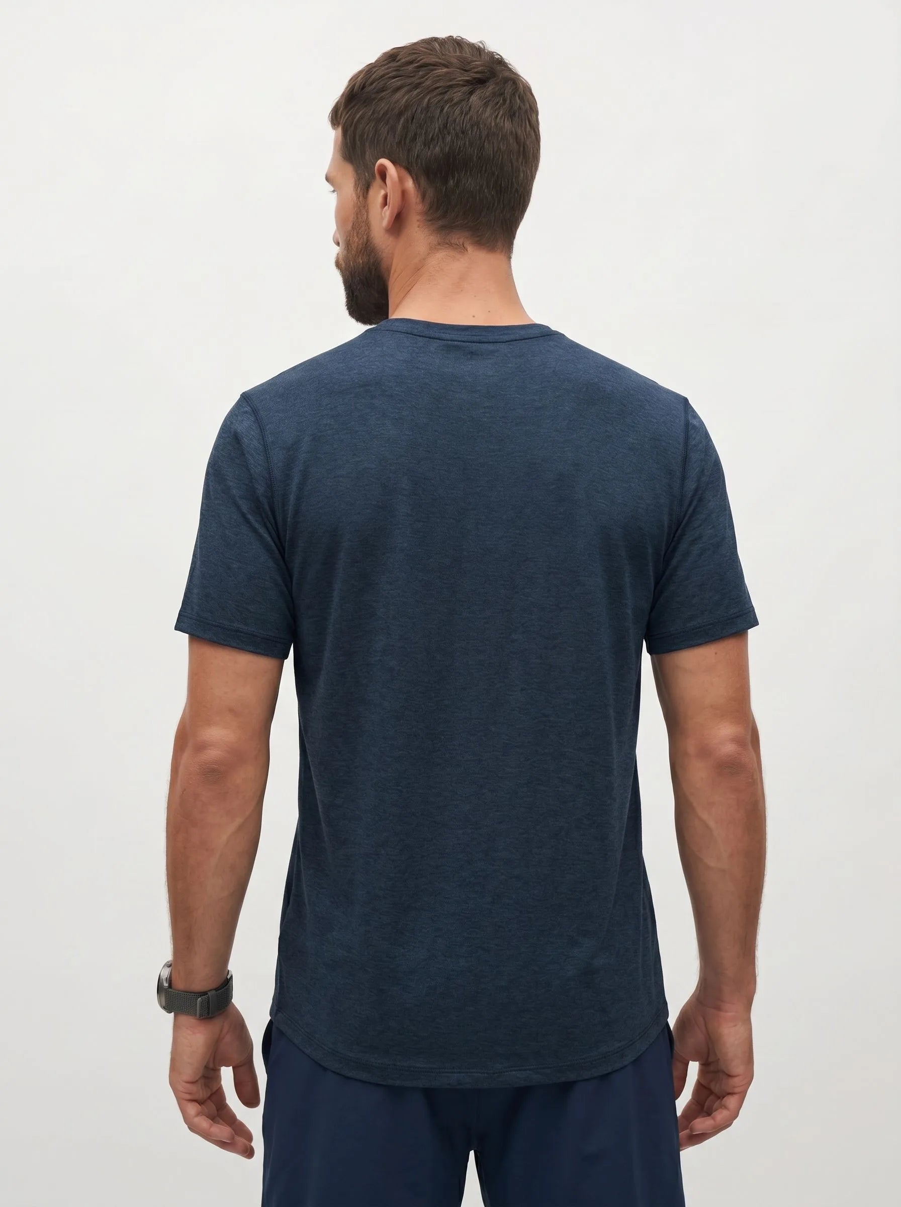 Camiseta cuello redondo Performance AirPace™