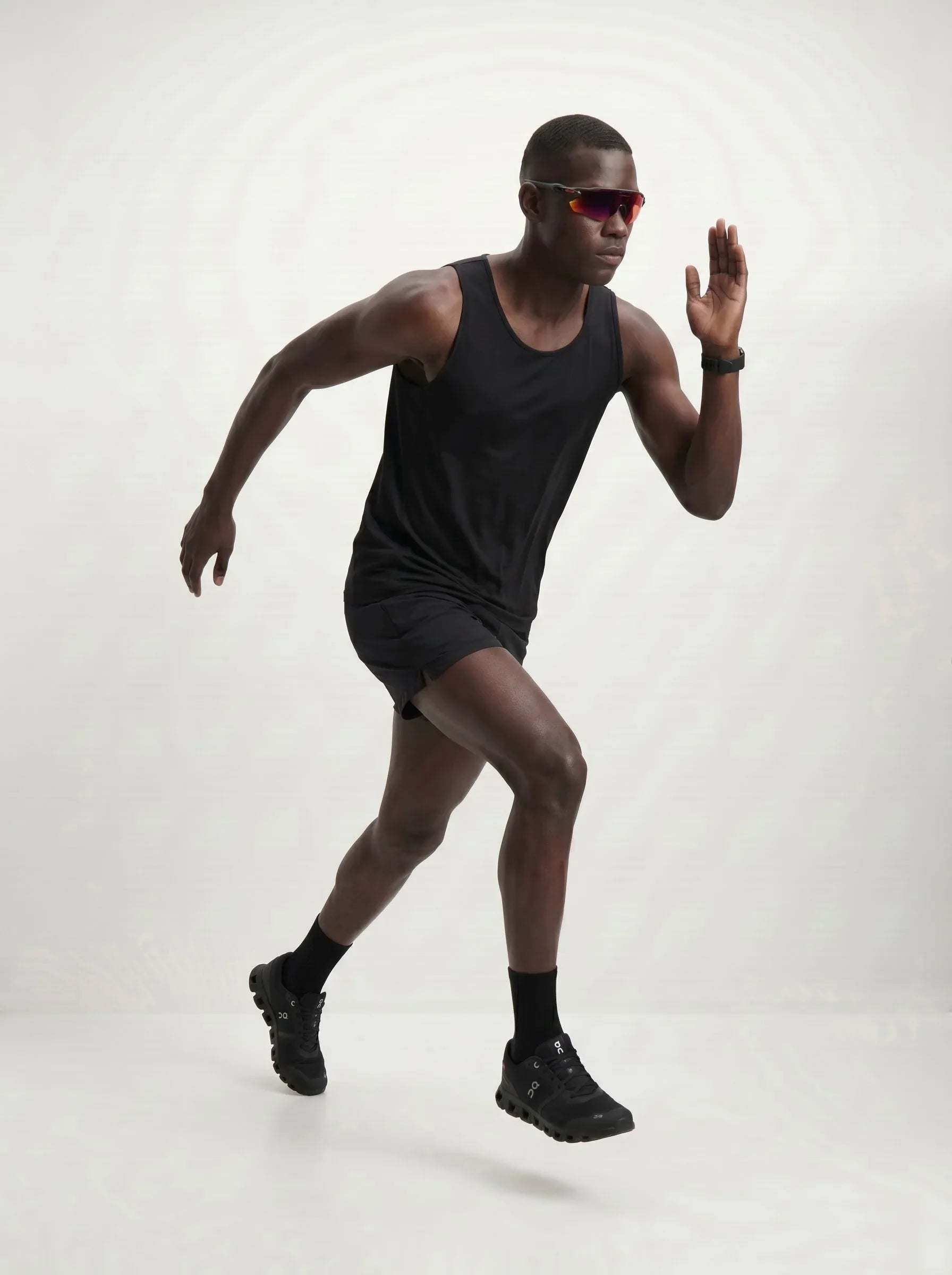 AirPace™ Performance Tanktop — 6-Pack