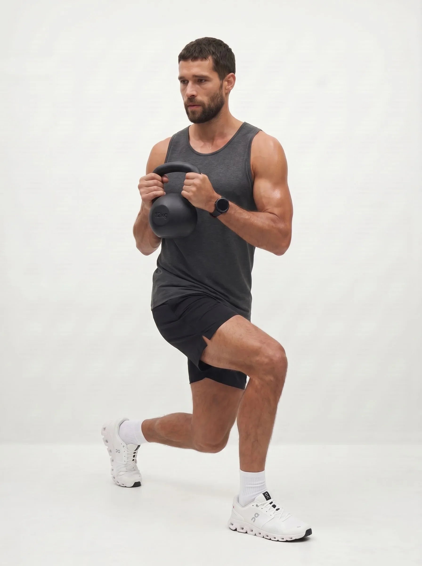 AirPace™ Performance Tanktop — 6-Pack
