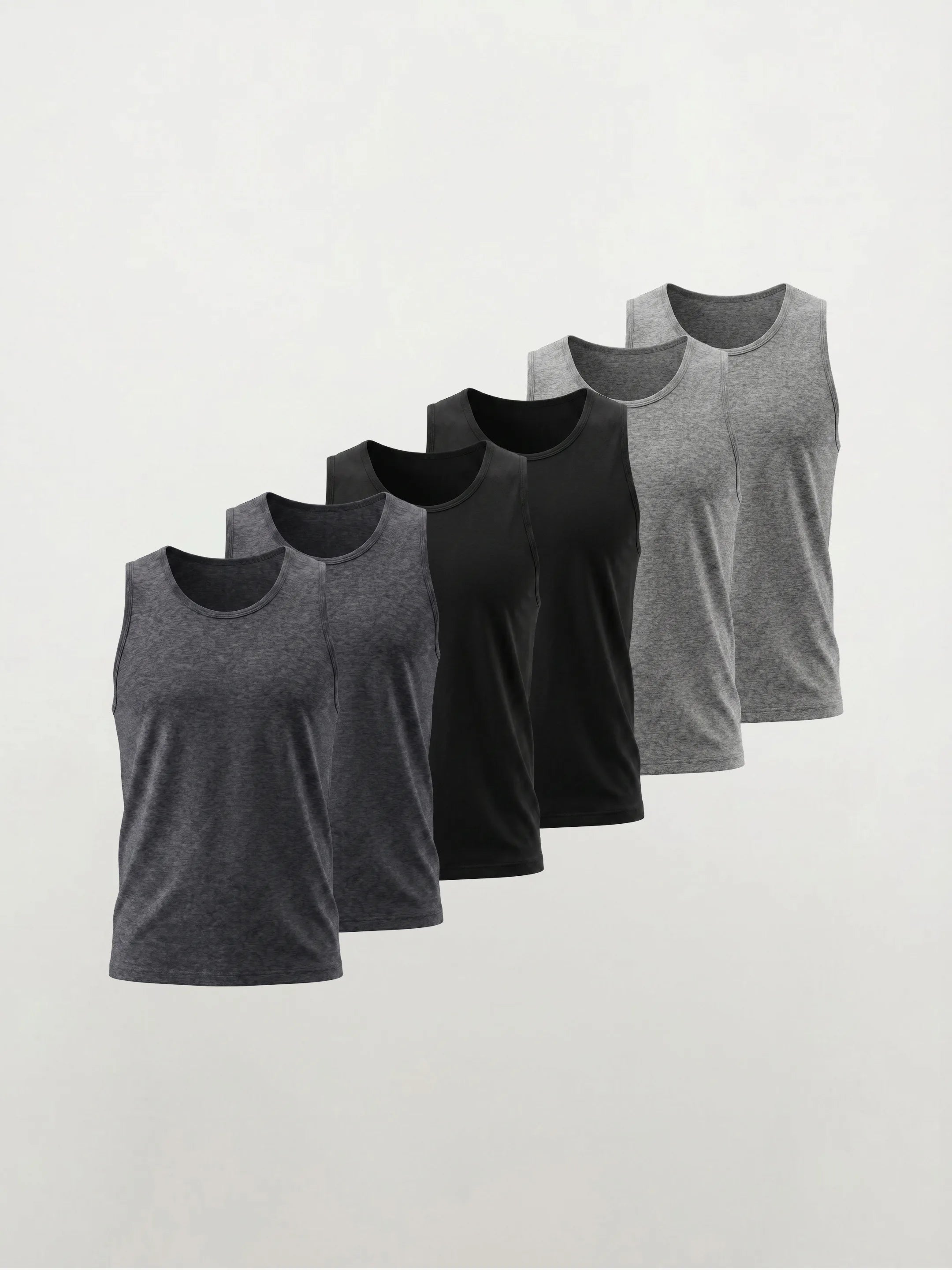 AirPace™ Performance Tanktop — 6-Pack