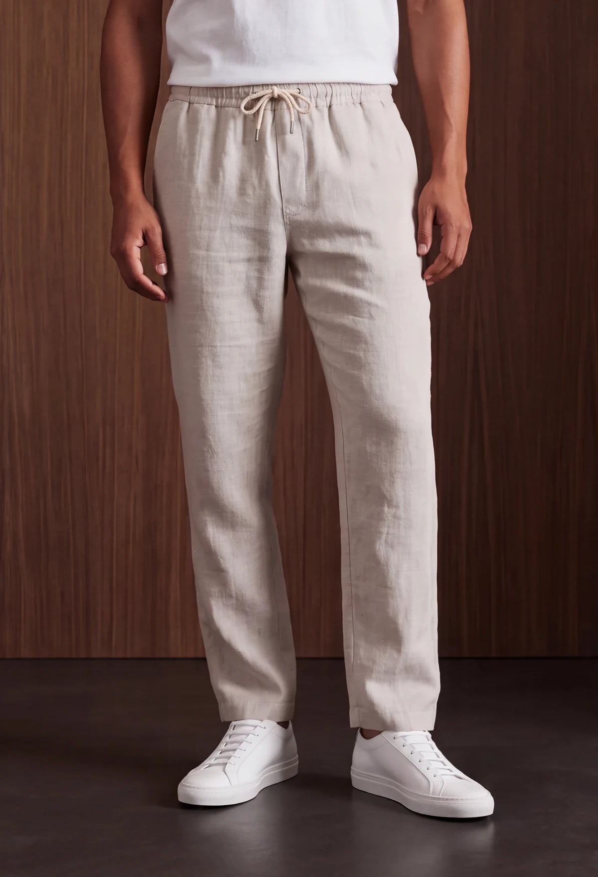 Linen Pants