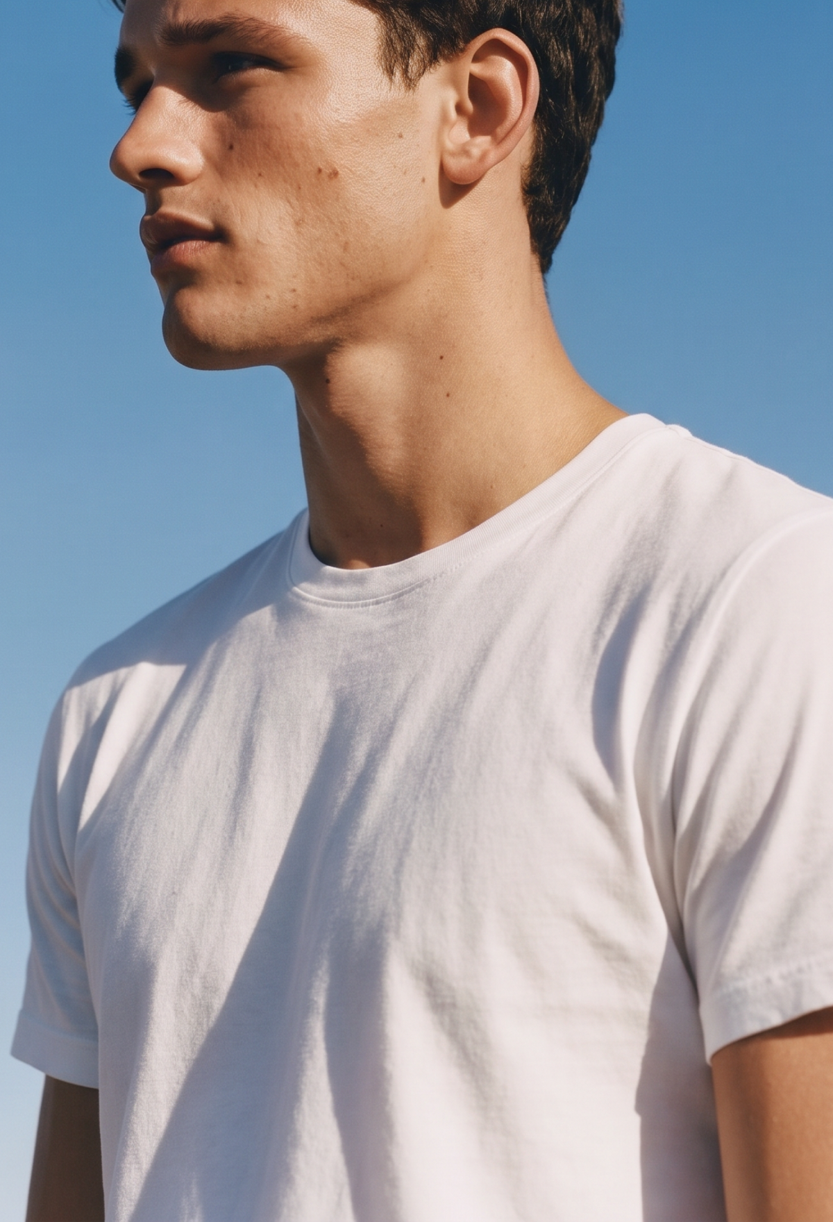 Short Sleeves